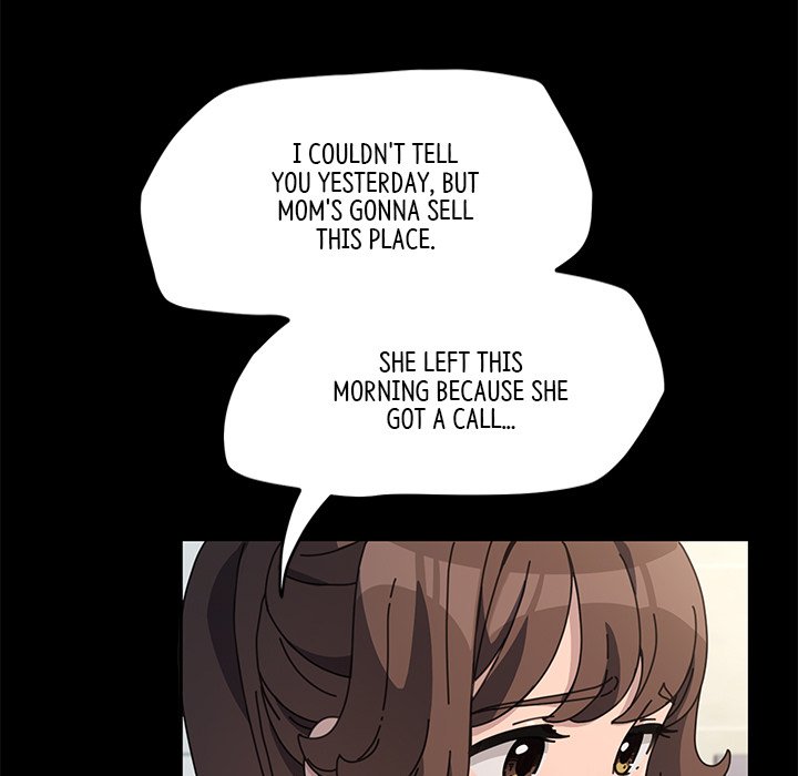 Hey Mister! Chapter 31 image 87