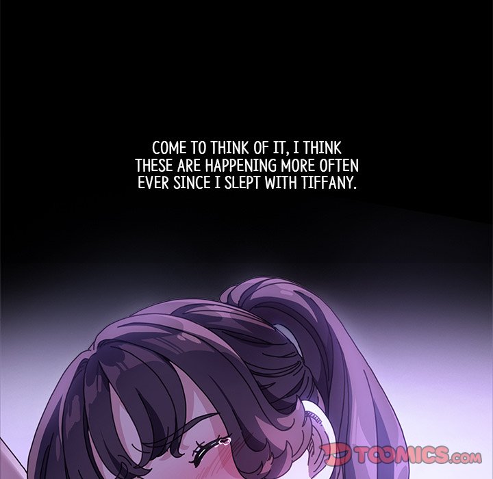 Hey Mister! Chapter 31 image 8