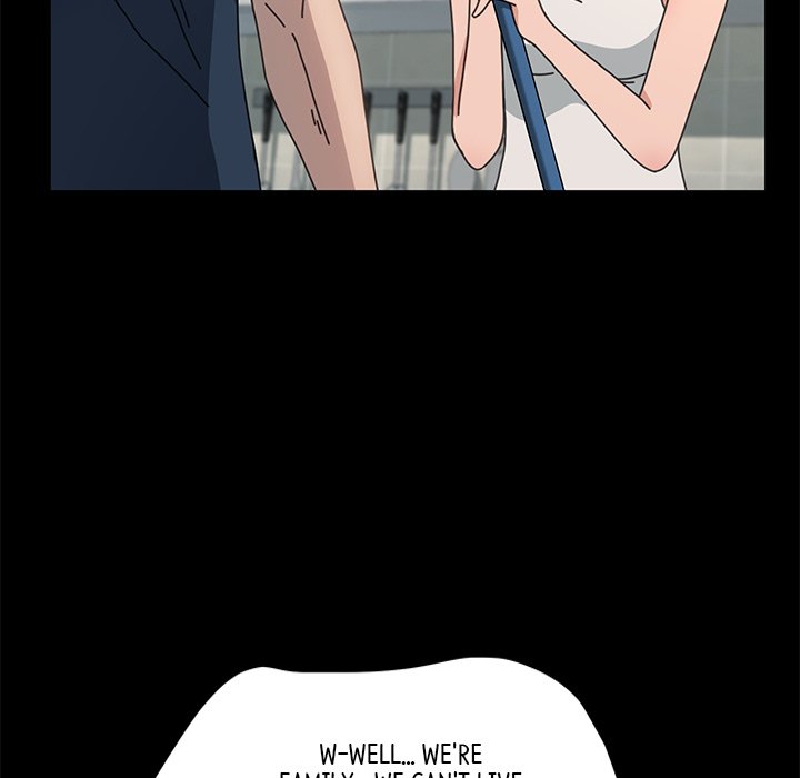 Hey Mister! Chapter 31 image 96