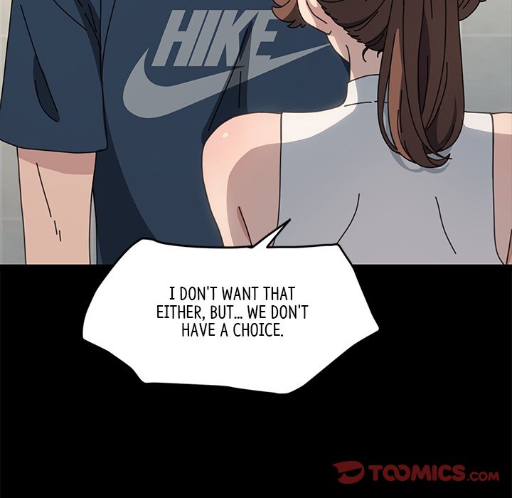 Hey Mister! Chapter 31 image 98