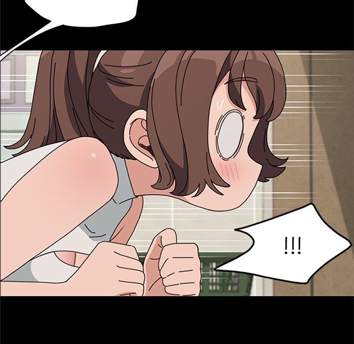 Hey Mister! Chapter 32 image 109