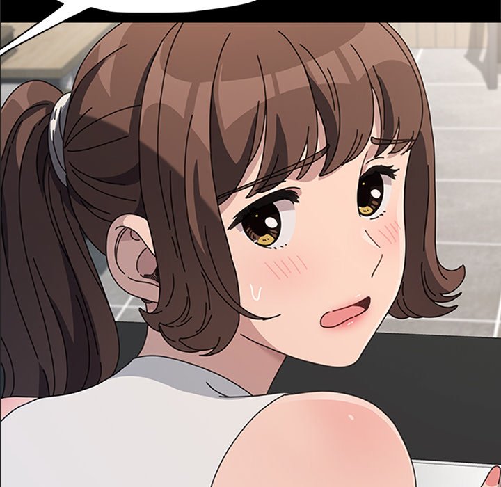Hey Mister! Chapter 32 image 117