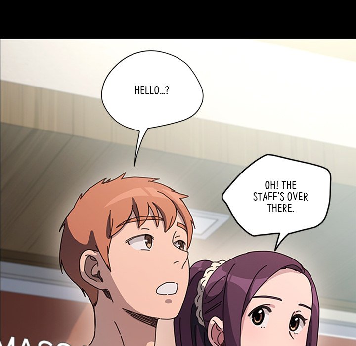 Hey Mister! Chapter 32 image 124