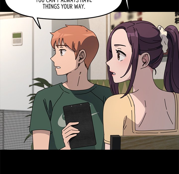 Hey Mister! Chapter 32 image 150