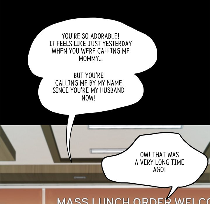 Hey Mister! Chapter 32 image 154
