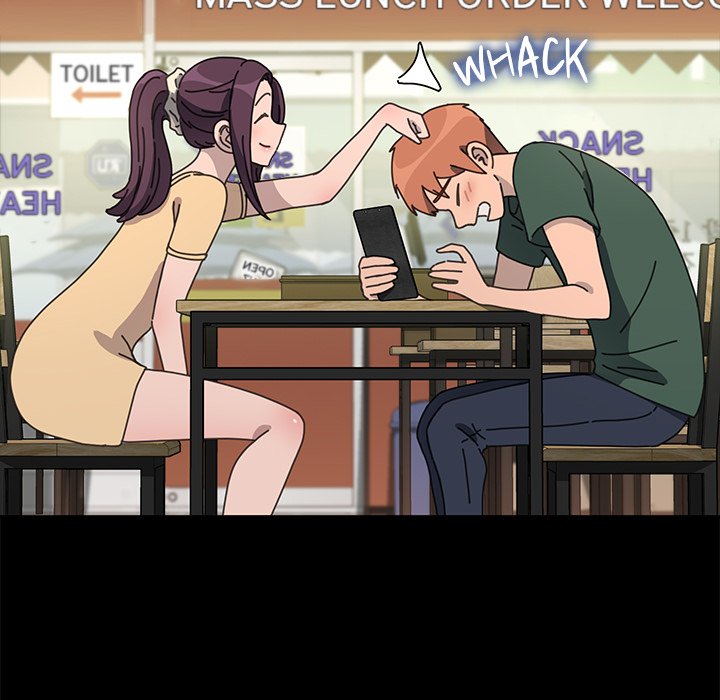 Hey Mister! Chapter 32 image 155