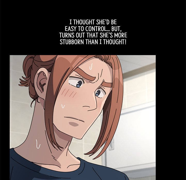 Hey Mister! Chapter 32 image 157