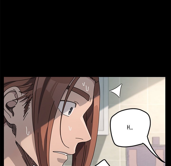 Hey Mister! Chapter 32 image 161