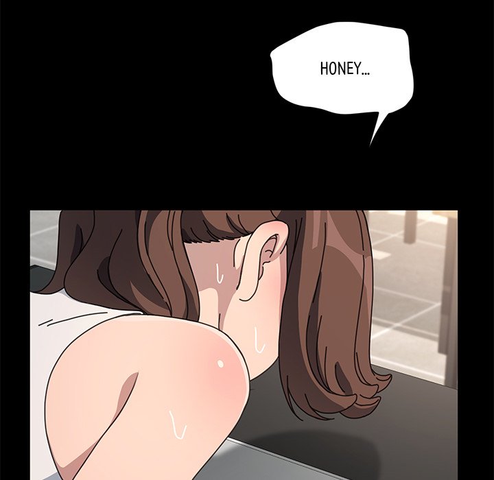 Hey Mister! Chapter 32 image 163