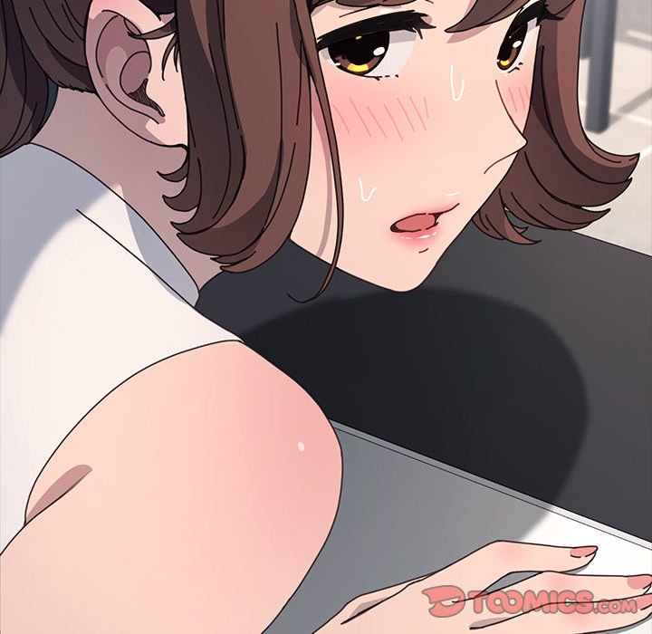 Hey Mister! Chapter 32 image 170