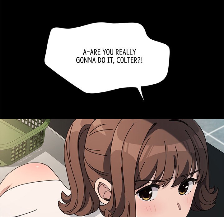 Hey Mister! Chapter 32 image 48