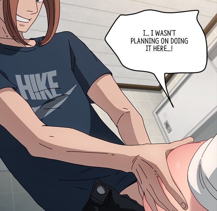 Hey Mister! Chapter 32 image 51