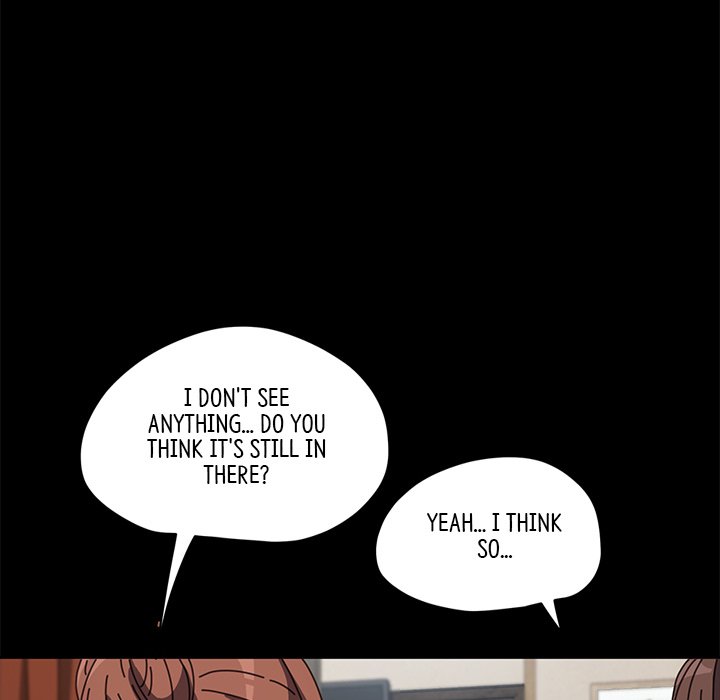 Hey Mister! Chapter 32 image 5