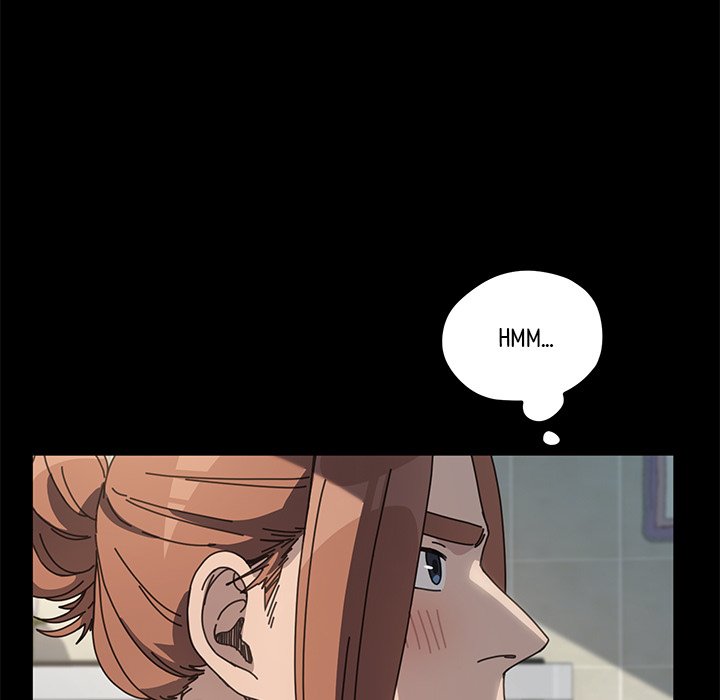 Hey Mister! Chapter 32 image 7