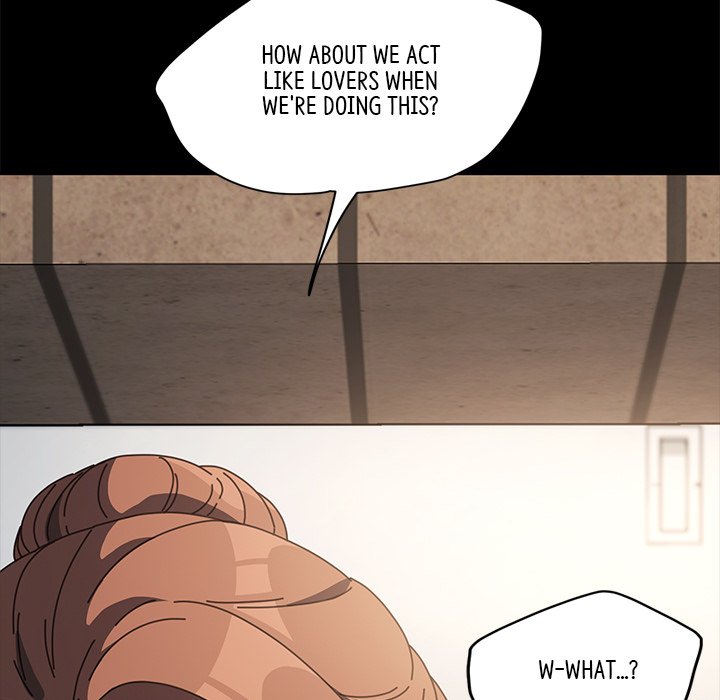 Hey Mister! Chapter 32 image 83