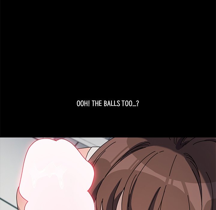 Hey Mister! Chapter 33 image 114
