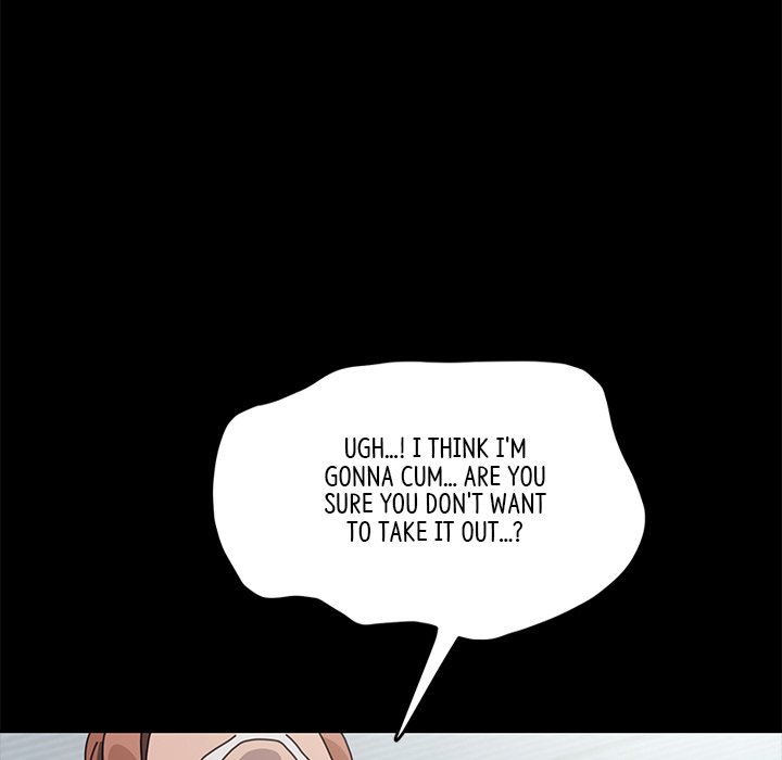 Hey Mister! Chapter 33 image 130
