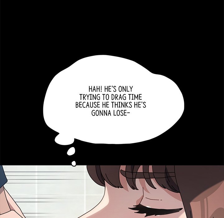 Hey Mister! Chapter 33 image 133