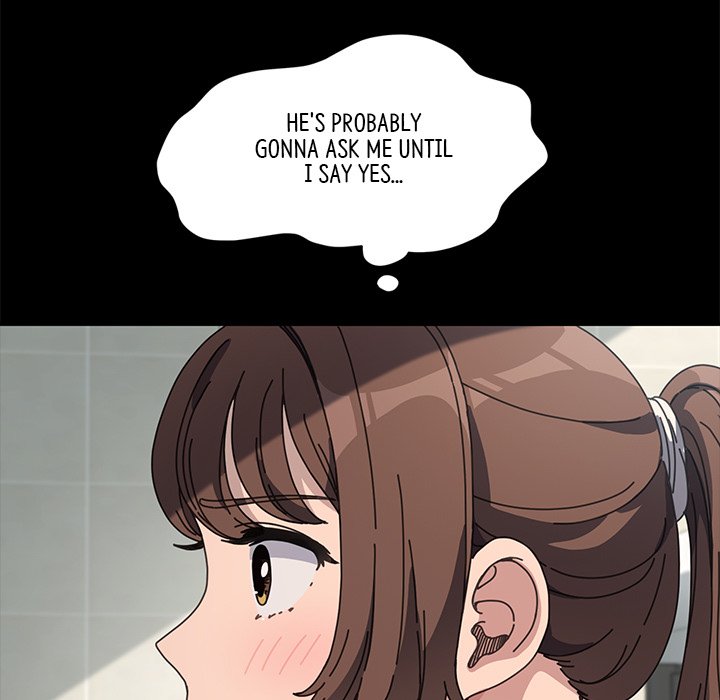 Hey Mister! Chapter 33 image 66