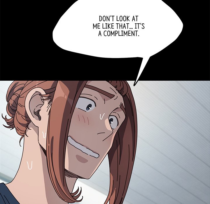 Hey Mister! Chapter 33 image 91