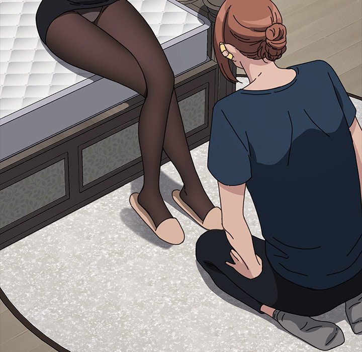 Hey Mister! Chapter 34 image 99