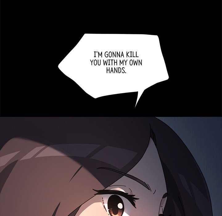Hey Mister! Chapter 34 image 101