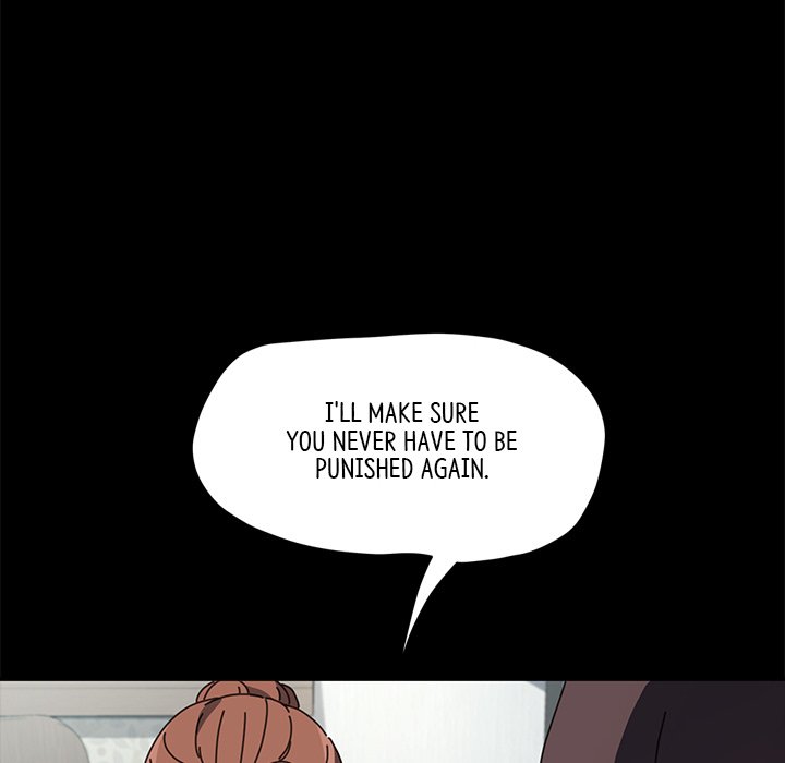 Hey Mister! Chapter 34 image 106
