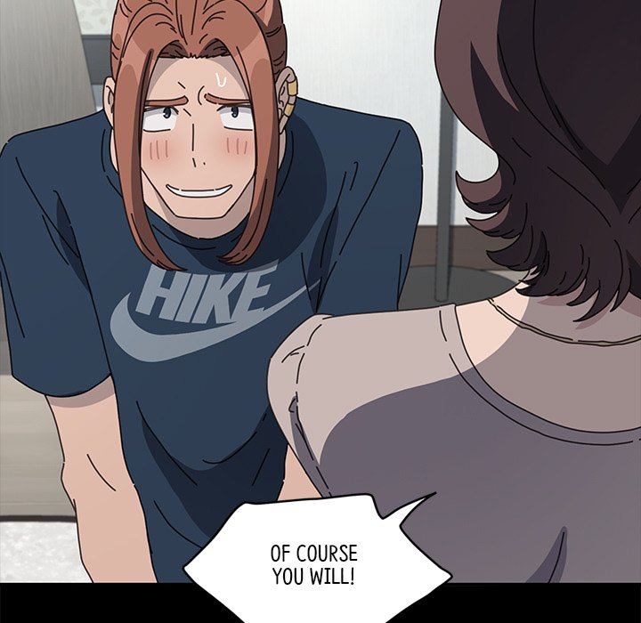 Hey Mister! Chapter 34 image 107