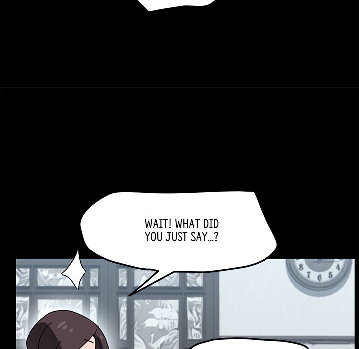 Hey Mister! Chapter 34 image 108