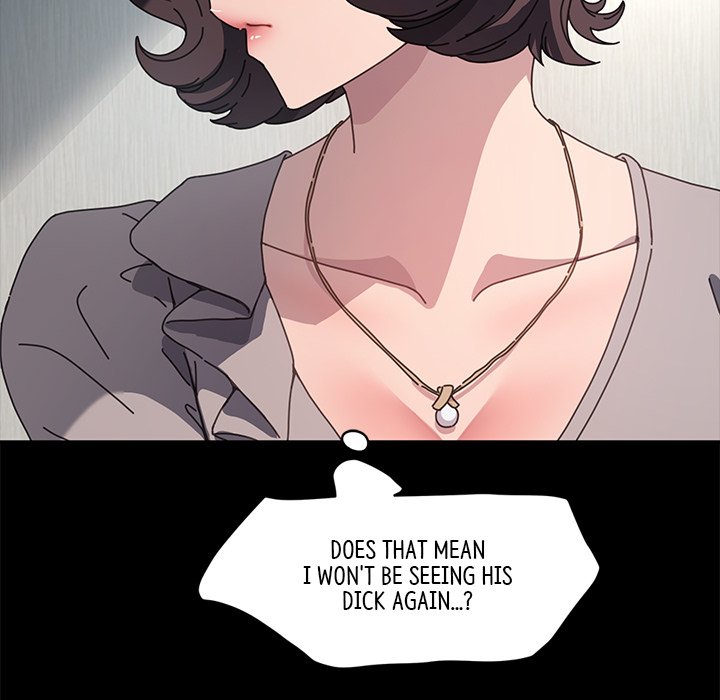 Hey Mister! Chapter 34 image 111