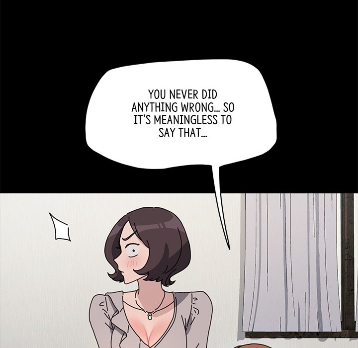 Hey Mister! Chapter 34 image 119