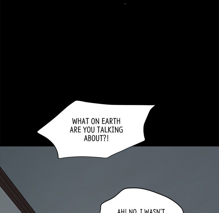 Hey Mister! Chapter 34 image 123