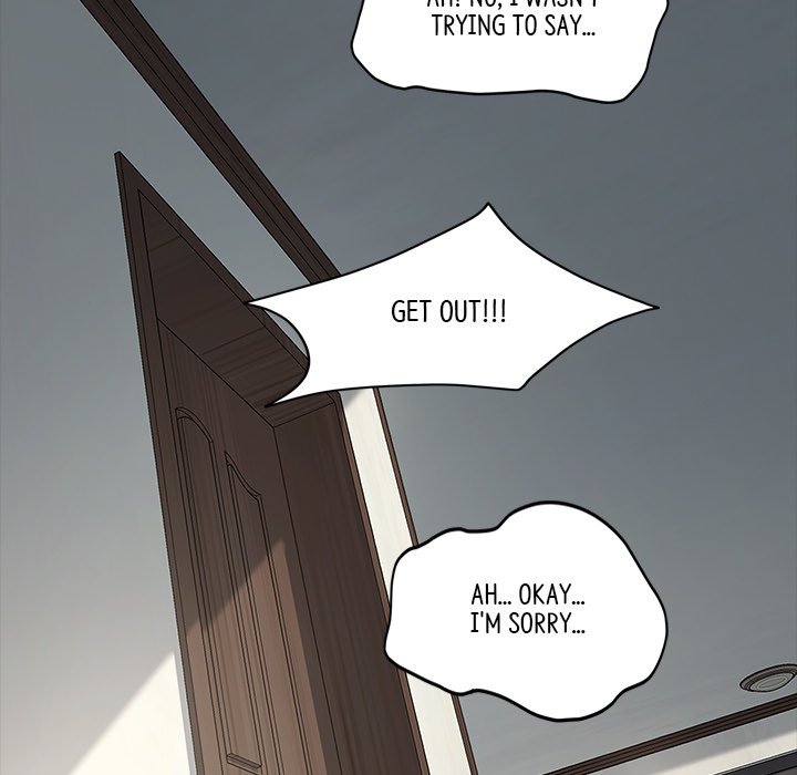 Hey Mister! Chapter 34 image 124