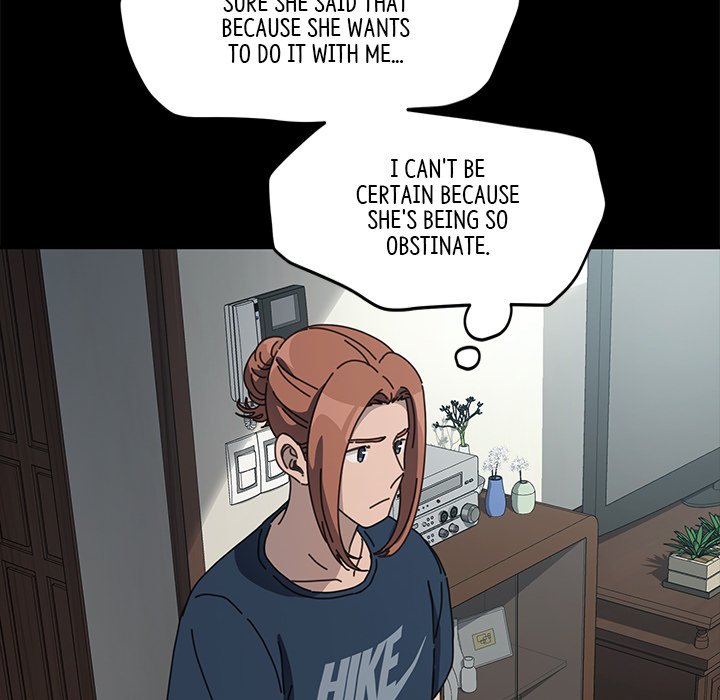 Hey Mister! Chapter 34 image 130