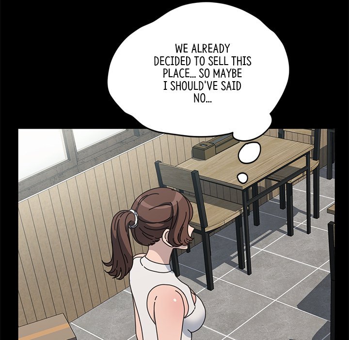 Hey Mister! Chapter 34 image 15
