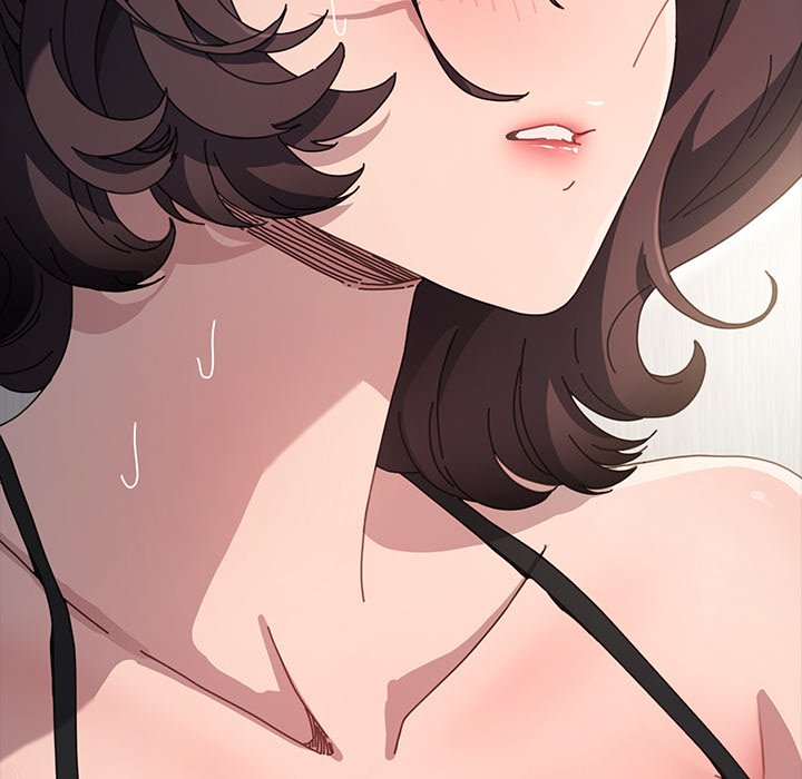 Hey Mister! Chapter 34 image 163