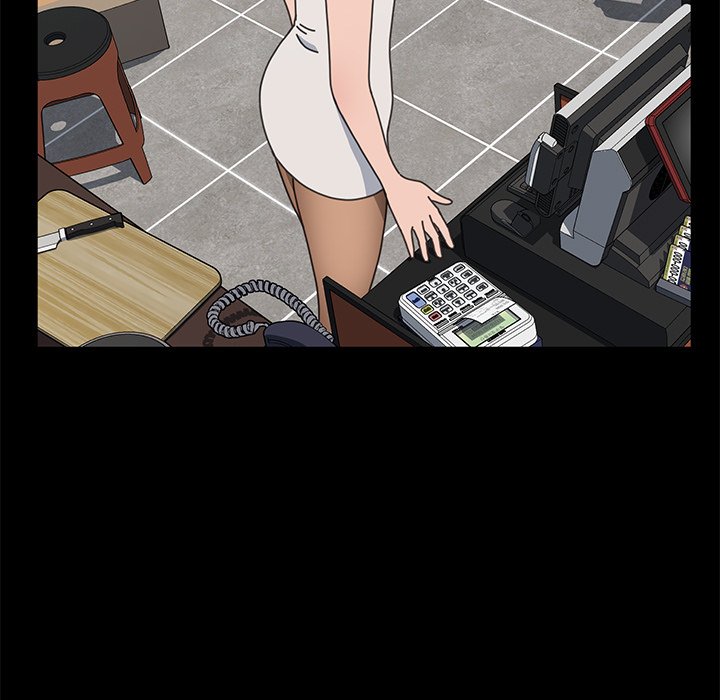 Hey Mister! Chapter 34 image 16
