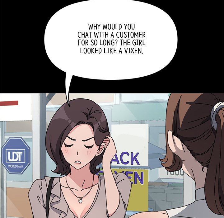 Hey Mister! Chapter 34 image 23