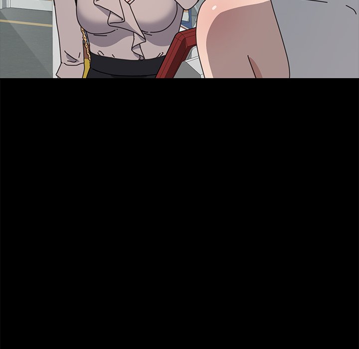 Hey Mister! Chapter 34 image 24