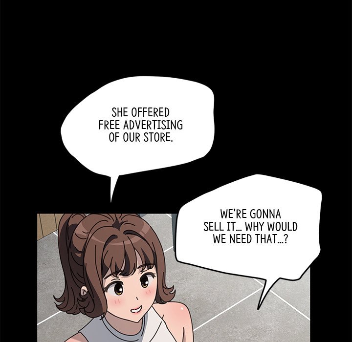 Hey Mister! Chapter 34 image 25