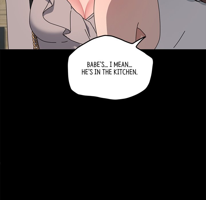 Hey Mister! Chapter 34 image 29
