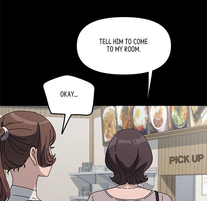 Hey Mister! Chapter 34 image 33