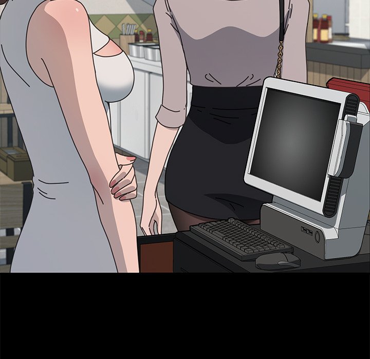 Hey Mister! Chapter 34 image 34