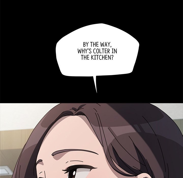 Hey Mister! Chapter 34 image 36