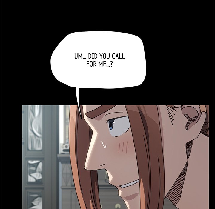 Hey Mister! Chapter 34 image 48