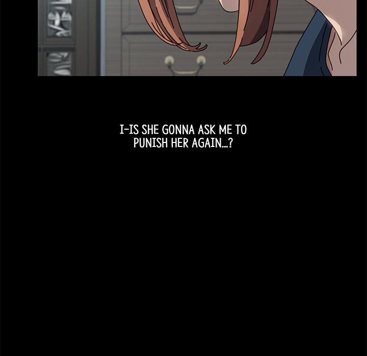 Hey Mister! Chapter 34 image 49