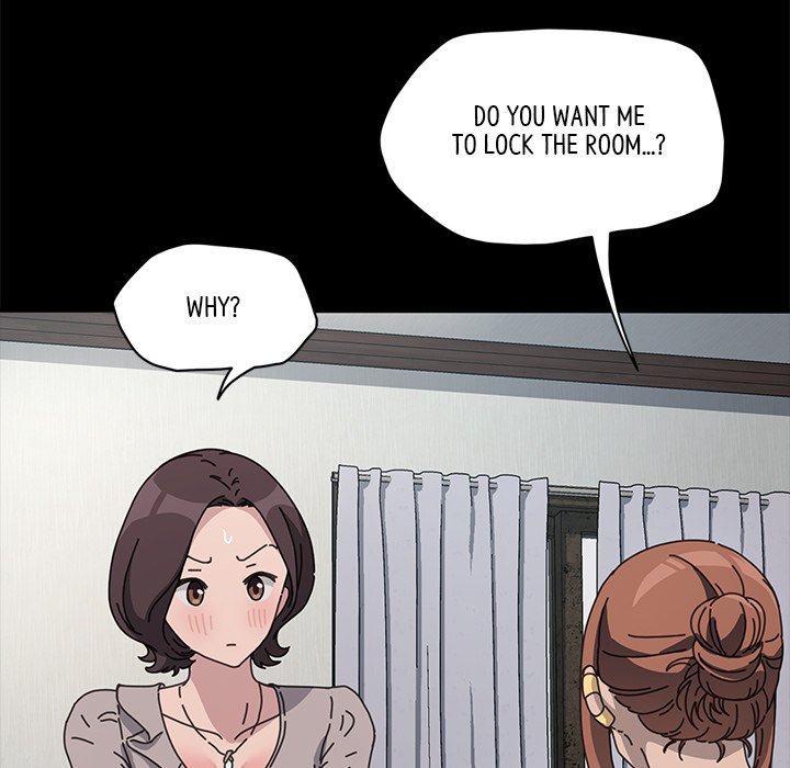 Hey Mister! Chapter 34 image 53