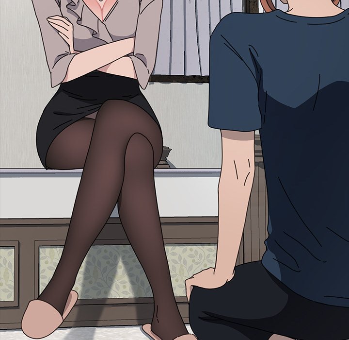 Hey Mister! Chapter 34 image 54