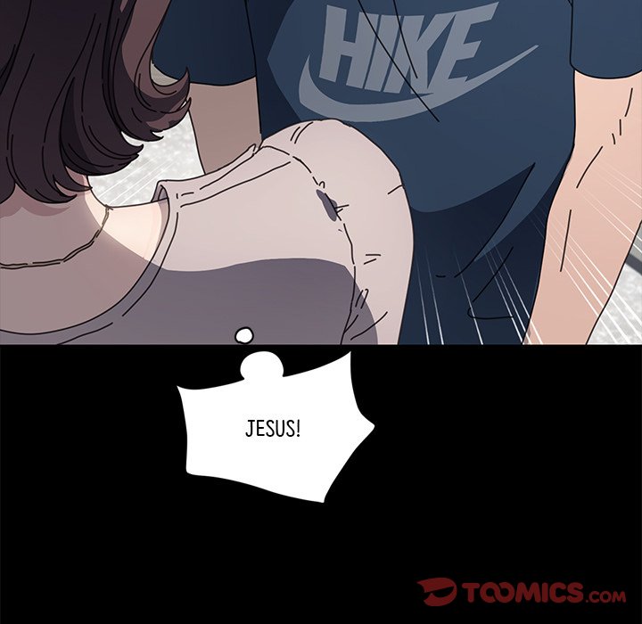 Hey Mister! Chapter 34 image 62