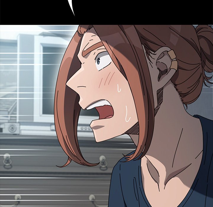 Hey Mister! Chapter 34 image 64